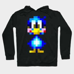 Flicky Hoodie